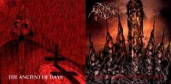 Halopent : The Ancient Of Days - In the Darkness of Chaos